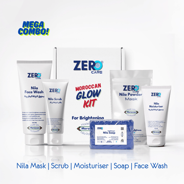 5 in 1 Mega Moroccan Deal - ZC | Zero Care