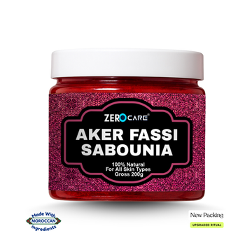 Aker Fassi Sabounia