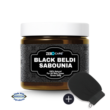 Black Beldi Sabounia
