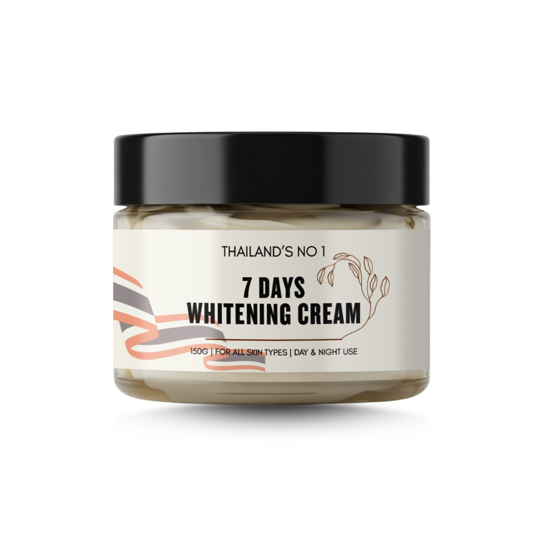 3 in 1 Vaseline Mixed Beauty Cream